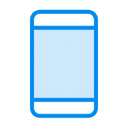 Icon of a phone