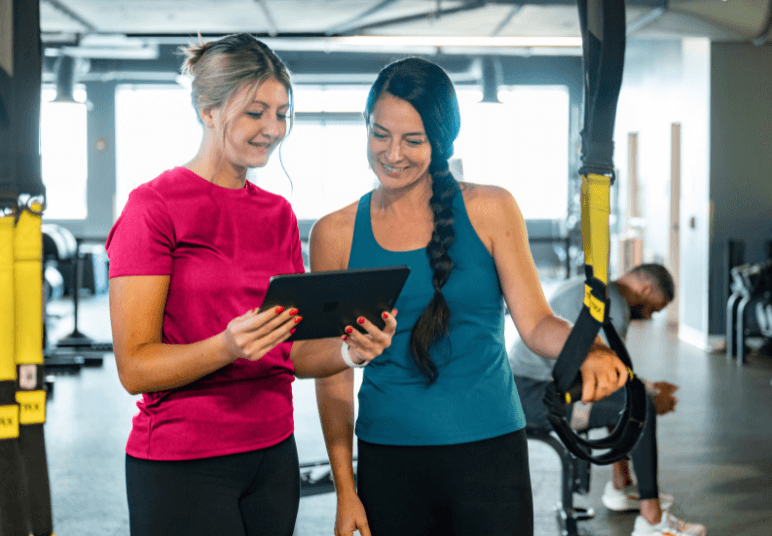 The key metrics that matter for fitness businesses