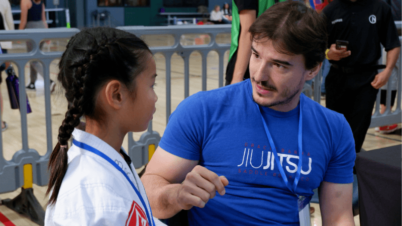 How a Brazilian Jiu-Jitsu gym fixed operations and scaled fast