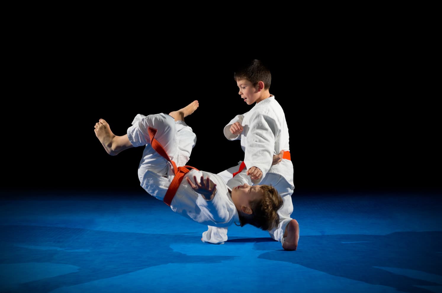Managing martial arts classes, belt ranks, and curriculum on one platform: a complete guide