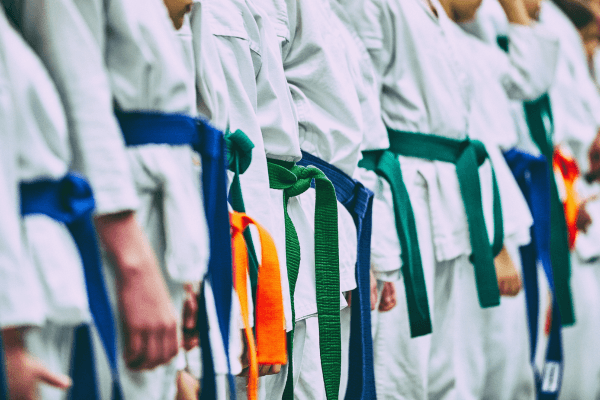 The key metrics that matter for martial arts schools